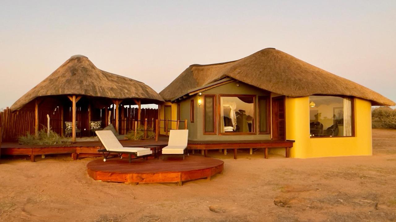 Kalahari Red Dunes Lodge Kalkrand Exterior foto