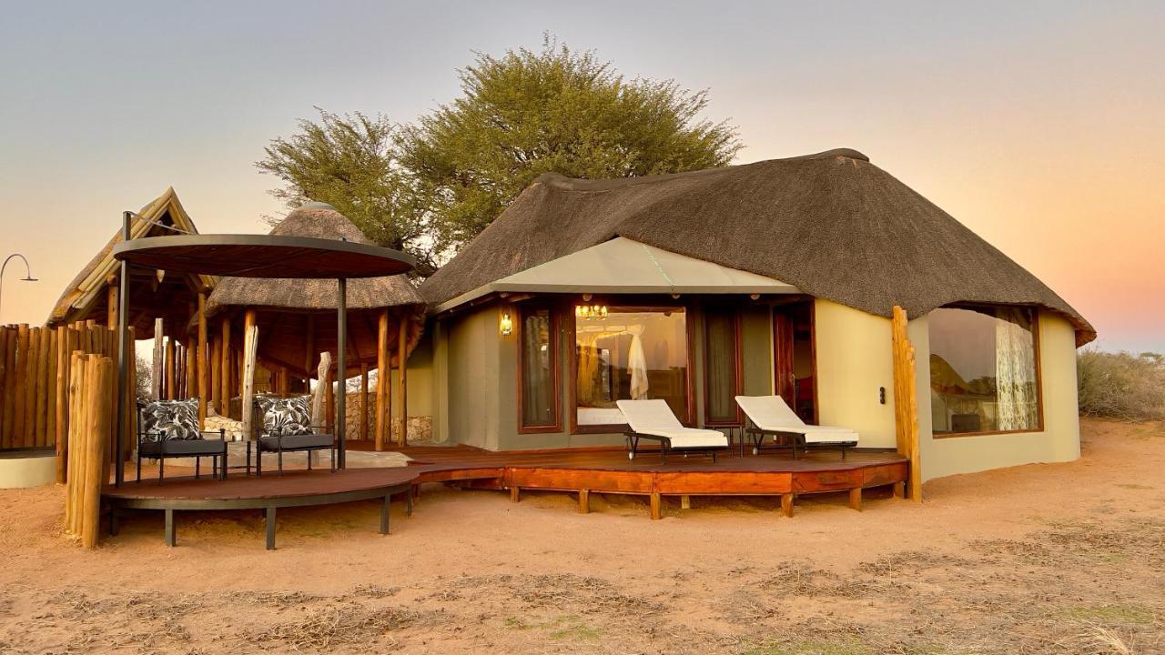 Kalahari Red Dunes Lodge Kalkrand Exterior foto