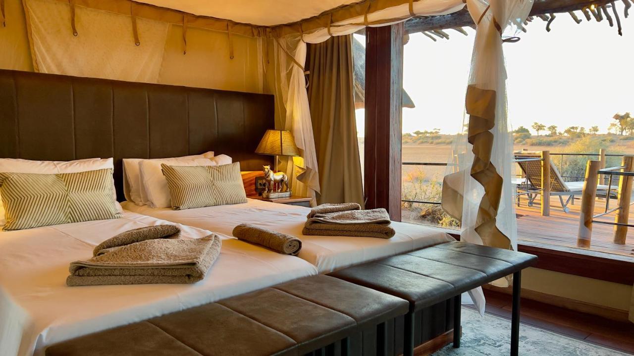 Kalahari Red Dunes Lodge Kalkrand Exterior foto